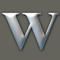 Chrome Text Tutorial: Final Result