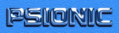Chrome Text Tutorial: Final Result