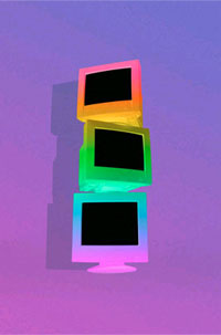 How To Use Color Effectively When You Create A Web Site