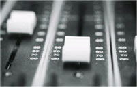 Creating a Sliding Volume Control