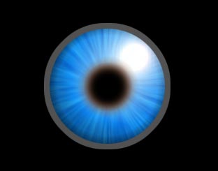 Eye Tutorial: Final Result