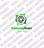 Logo Example