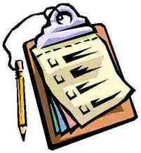 Your Web Page Check List