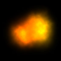 Explosion Tutorial: Final Result