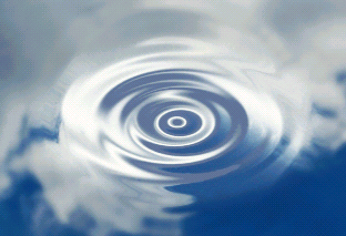 Water the Easy Way Tutorial: Final Result