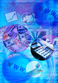 How To Start An Internet Business - Designing For Usefulness Tutorial: Final Result
