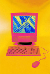 Pay-Per-Click Advertising – The Basics