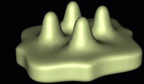 Box Modelling Tutorial: Final Result