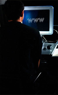 The Web Site Is Not The End All Of Internet Marketing Strategy