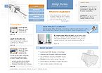 Website example