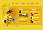 Website example
