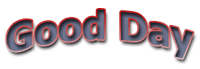 Curved Text Tutorial: Final Result