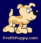 Pforitpuppy