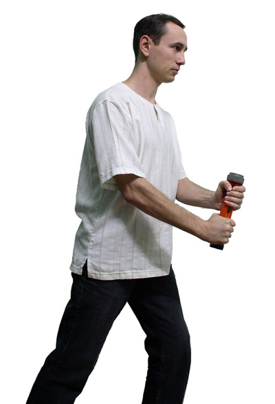 George extract