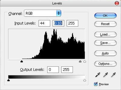 Levels