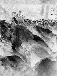 Chinese Brush Painting Tutorial: Final Result