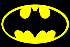 Logo Design  Photoshop on Making Batman Logo Exclusive Tutorial   Drawing Techniques
