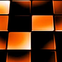 High Tech 3D Tiles Tutorial: Final Result