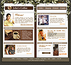 good Website design example