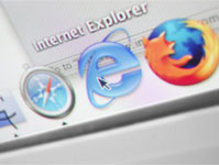 Maximising Web Site Viewability - Browsers