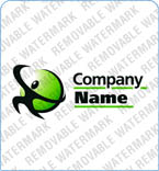 Logo Example
