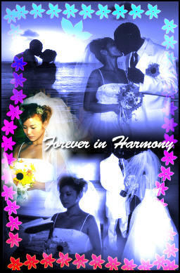 Romantic Wedding Montage Tutorial: Final Result