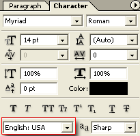 Spell Check Multiple Type Layers