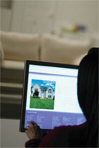 Web site copy…Forget the trickery, it’s all about you