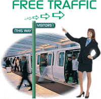 Free Traffic Course