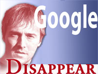 Why has my site disappeared from Google?
