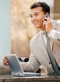 Why free articles traffic can earn you more sales than pay-per-click leads