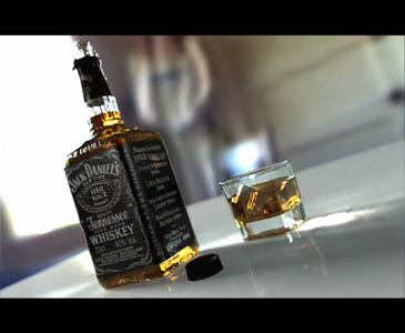 JD-Bottle Tutorial: Final Result