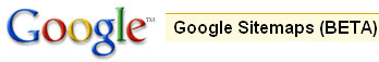 Google Site Map