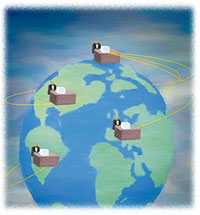 The right Internet marketing articles strategy is a game of links