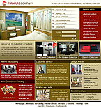 Good website design example 