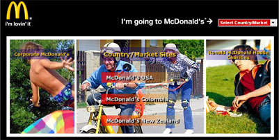 McDonalds