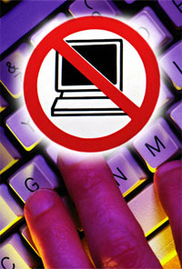 Message Board Security Problems