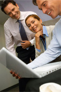 Achieving Differentiation With Your Website