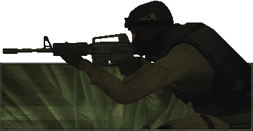 Transparent .GIFs Tutorial: Final Result