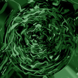Awesome Abstract Tutorial: Final Result