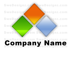Logo Tutorial: Final Result