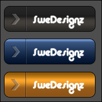 Menu Button Tutorial: Final Result