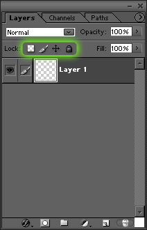 The Palette