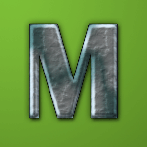 CobbleStone Text Tutorial: Final Result
