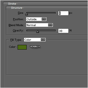 Technical Interface