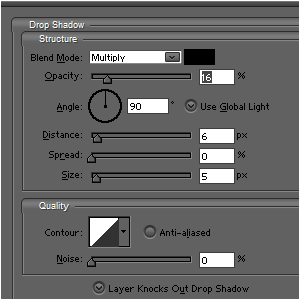 Technical Interface