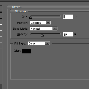 Technical Interface