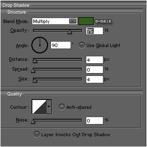 Technical Interface