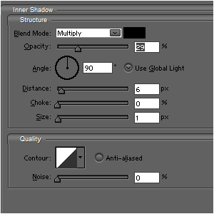 Technical Interface