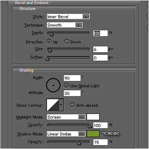 Technical Interface